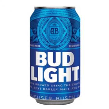 Bud Light 355ml Sale
